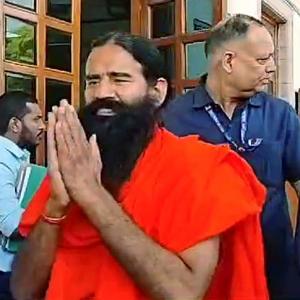 'Not letting you off the hook': SC asks Ramdev to issue public apology