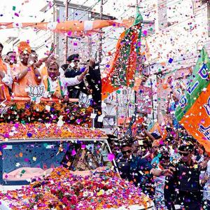 Rajputs to boycott BJP candidates in 3 UP seats