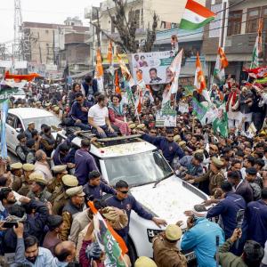 Aligarh Muslims say this election crucial for community