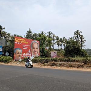 Is Kerala Ready For Elections?