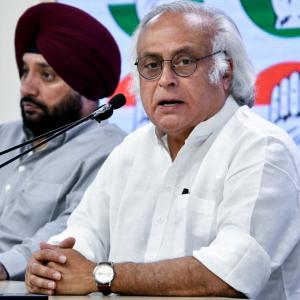 It's Modi who wanted to bring inheritance tax: Cong