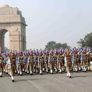 Sexual abuse: Arjuna awardee CRPF officer faces axing