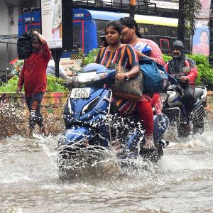 IMD Predicts Highest Rainfall This Year