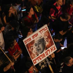 Israel fears ICC may order Netanyahu's arrest