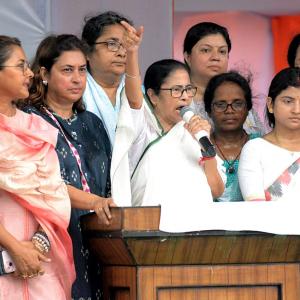 Rift in TMC widens amid outrage over doc rape-murder