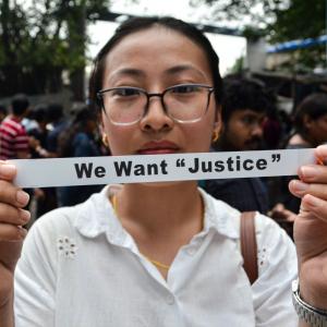 Kolkata rape: Now, Mamata govt probes college for...