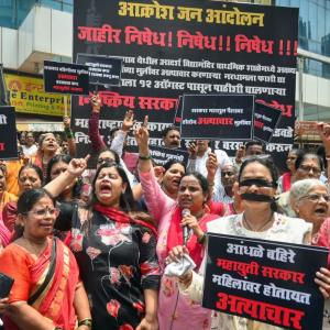 HC ruling forces MVA to call off Maha bandh, but...