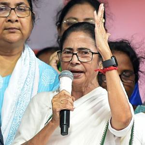 Will amend laws to ensure death to rapists: Mamata