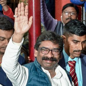 No SC relief for Hemant, sent to 5-day ED remand