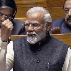 Modi suffers from...: Cong on 'vicious' attack on Nehru