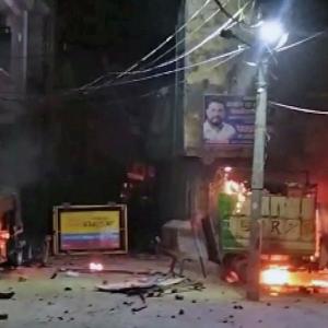 6 rioters killed, 64 hurt; internet down in Haldwani
