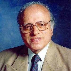 All you need to know about Bharat Ratna Swaminathan