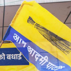 Haven't encroached upon Delhi HC land: AAP tells SC