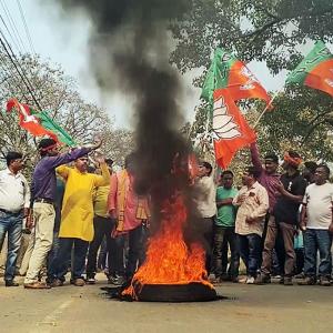 Explained: What is happening in Sandeshkhali?