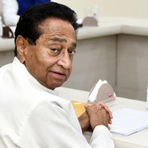 Buzz over Kamal Nath, son joining BJP grows stronger