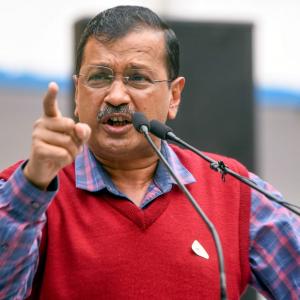 Kejriwal sent to jail after ED says he's 'uncooperative'
