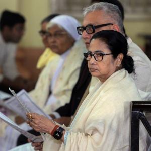 Young vs old rivalry persists as TMC calls for unity