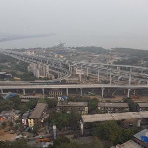 What You Must Know About Mumbai's New Bridge