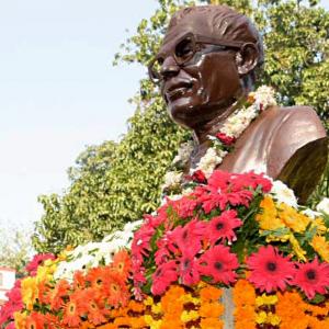 Karpoori Thakur awarded Bharat Ratna posthumously