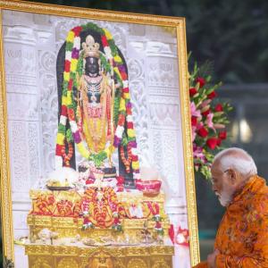 Ram Temple: Can Congress Surprise Modi?