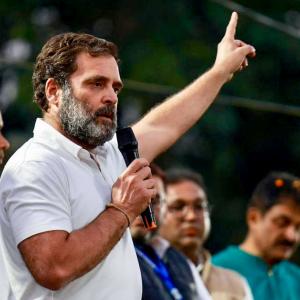 Amid rift in INDIA, Rahul's Yatra to enter Bengal