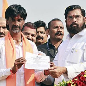 'Proud Marathas' wouldn't want Kunbi status: Rane