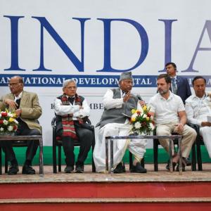 REVEALED! Why Nitish Ditched INDIA