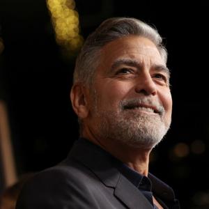 George Clooney wants Biden to drop re-election bid