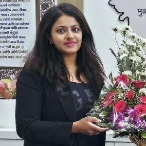 IAS officer in soup over fake certificates, lavish life