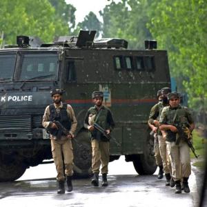 From Doda to Reasi, Jammu sees rise in terror attacks