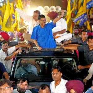 Why Delhi court denied interim bail to Kejriwal
