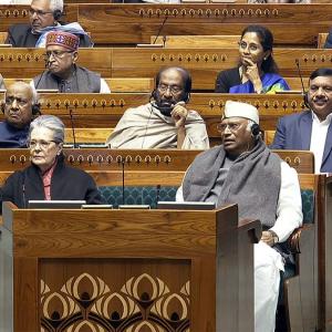 Lok Sabha to get Leader of Opposition after 10 years