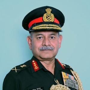 Lt Gen Dwivedi to take over as Army chief on June 30