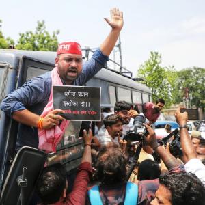 Bihar cops get NEET papers, ED likely to join probe