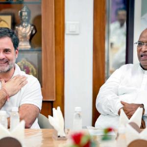 Congress picks Rahul Gandhi as leader of Oppn in LS