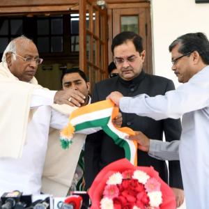 'BJP's tieup with JJP was damaging it in Haryana'