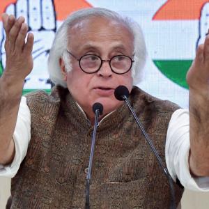 Companies that donated to BJP got big projects: Cong