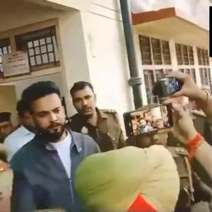 Snake venom case: Youtuber Yadav sent to 14-day jail