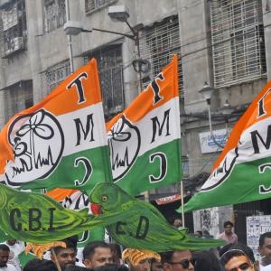 TMC, BJP workers clash ahead of rallies held nearby