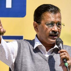 Why Kejriwal withdrew his plea in SC against ED arrest