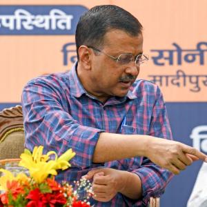 Kejriwal stopped taking insulin before his arrest: Tihar officials 