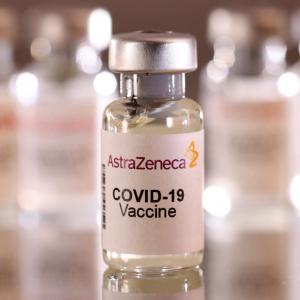 AstraZeneca withdraws COVID vaccine globally: Report