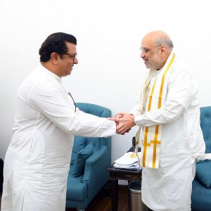Why BJP, Shinde Sena are courting Raj Thackeray