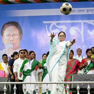 Rift in INDIA triggers 3-way contests across Bengal