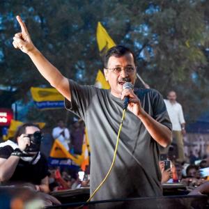 No privilege to politicians: SC on bail to Kejriwal