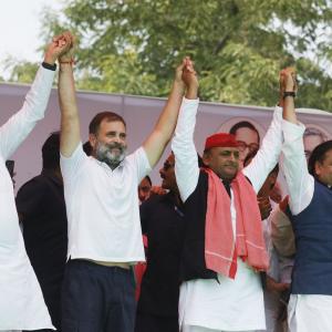 Cong made mistakes, need to change its politics: Rahul