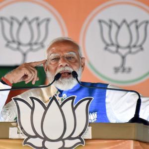 Is Election Commission Scared Of Modi?