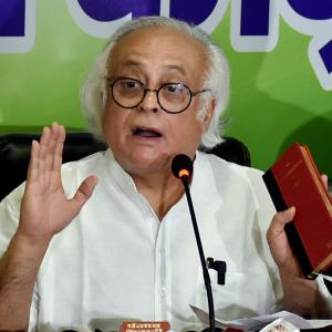 INDIA bloc PM within 48 hrs, to be from...: Ramesh