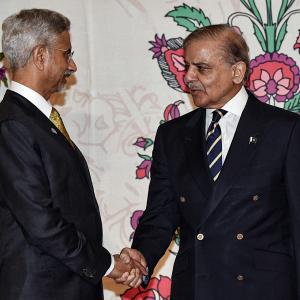 Deep appetite in Pak to boost India ties: Ex-interim PM