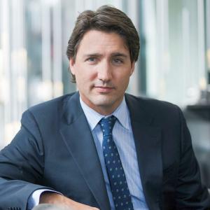 As long as Trudeau remains PM...: Ex-Indian diplomat